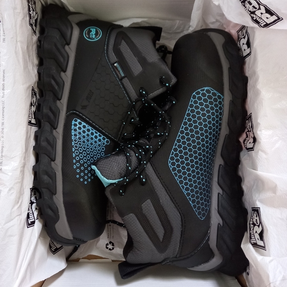 Timberland PRO Ridgework - Picture 4 of 4